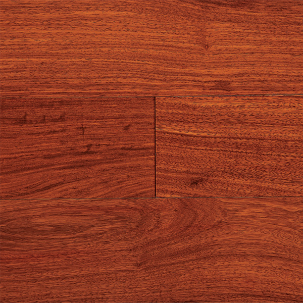 亞花梨實木地板