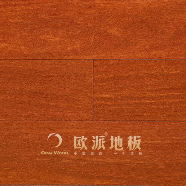 二翅豆實木地板