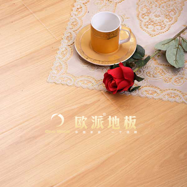 強(qiáng)化地板