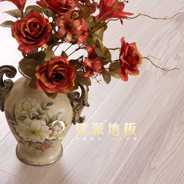 歐派地板