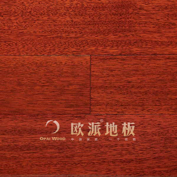 菠蘿格實(shí)木地板