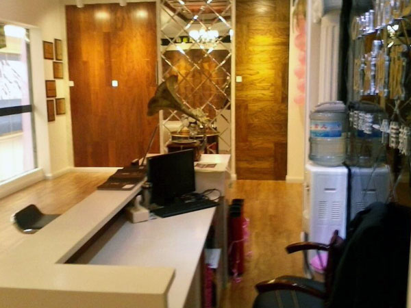 陽(yáng)泉地板加盟