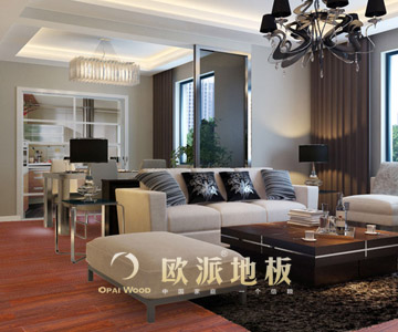 養(yǎng)生期對(duì)于木地板的重要意義