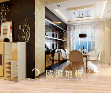 為什么木地板更受消費者喜愛？