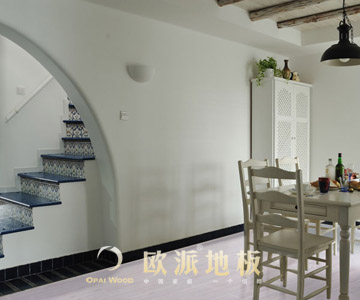 強(qiáng)化地板