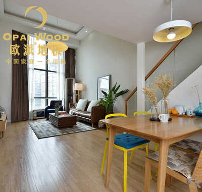 實(shí)木地板等級(jí)分類