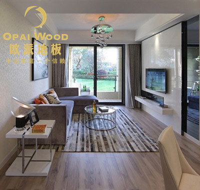 木地板安裝的細節準備工作