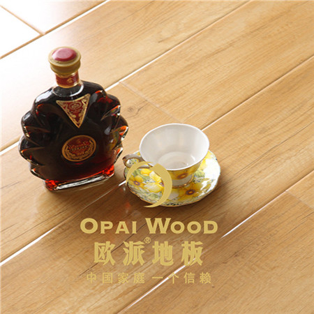 木地板安裝的細節準備工作