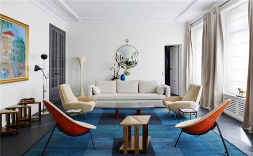 木地板飾漆好壞如何看？