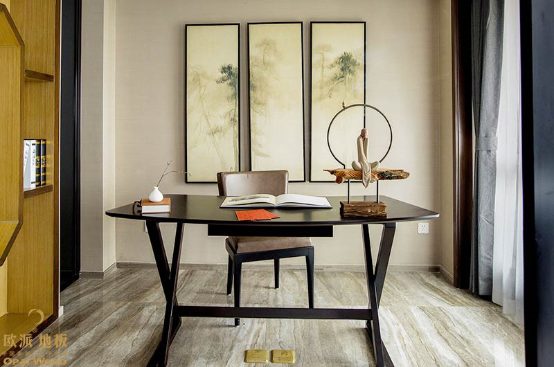 國產木地板怎么樣?這幾點就說明問題