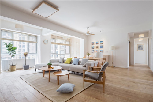 木地板鋪裝順序很重要