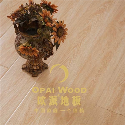 低價(jià)地板常見的一些情況