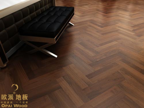 歐派地板