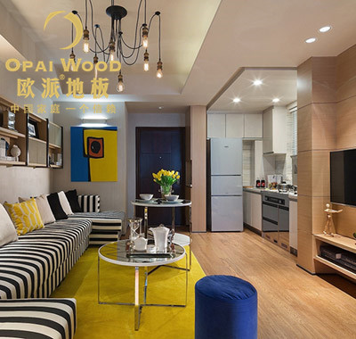 歐派地板品牌